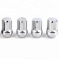 M12*1.5 M14*1.25 Stainless Steel SS 304 A2-70 A2-80 Wheel Nut